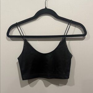 Urban Outfitters‎ Black Camisole Top